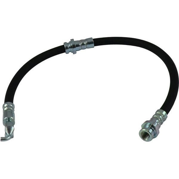 Flexible brake line KIA Pride (Kia Pride): D00143980B Hyundai/Kia Brake Hose