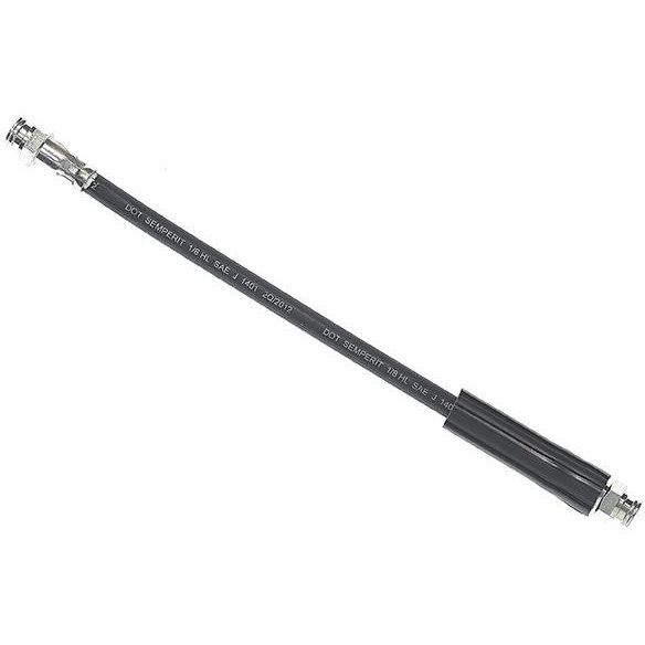 Flexible brake pipe Hyundai Atos Prime: 5873802000 Hyundai/Kia Brake Hose