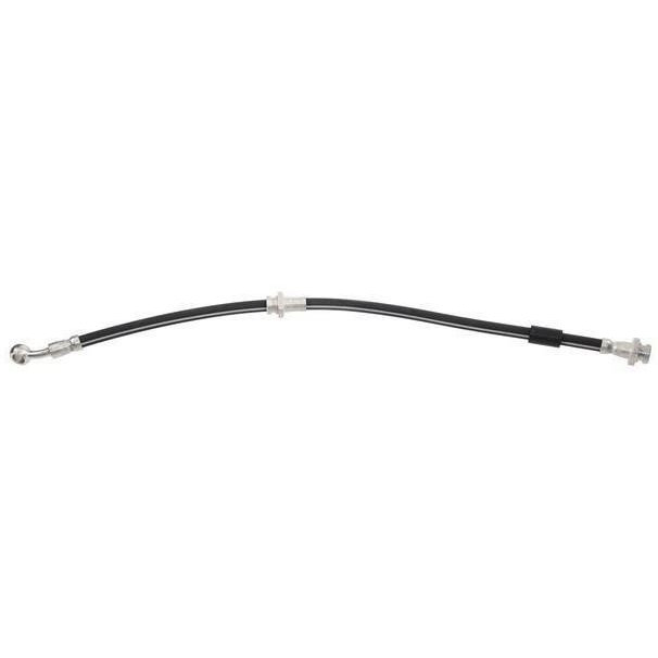 Flexible brake line Nissan 100 NX: 4621060Y10 Nissan Brake Hose