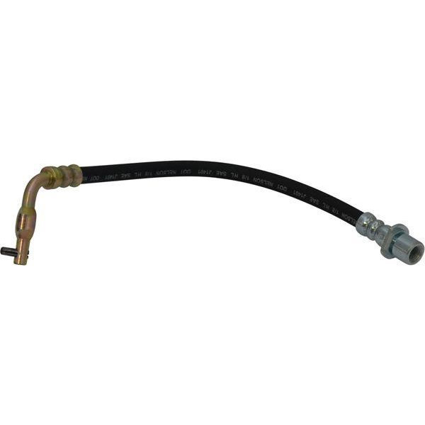 Flexible brake line Toyota Liteace: 9094702485 Toyota Brake Hose