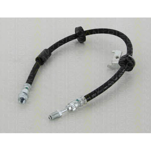 Flexible brake hose DS: SL1439 ABS Brake hose