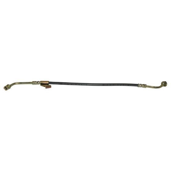 Flexible brake hose Ford Transit: 1113662 Ford Brake Hose