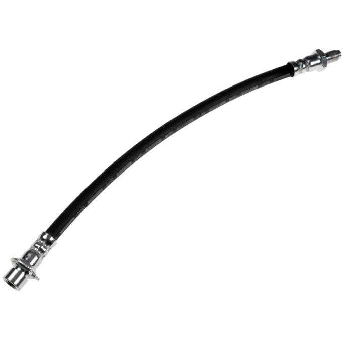 Flexible brake pipe Nissan Kubistar: 4621100Q0C Nissan Brake Hose