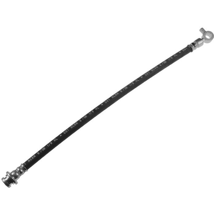 Flexible brake hose Nissan Urvan: 4621001N00 Nissan Brake Hose
