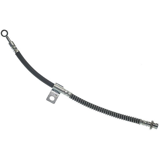 Flexible brake hose Hyundai Atos: 5873202010 Hyundai/Kia Brake Hose