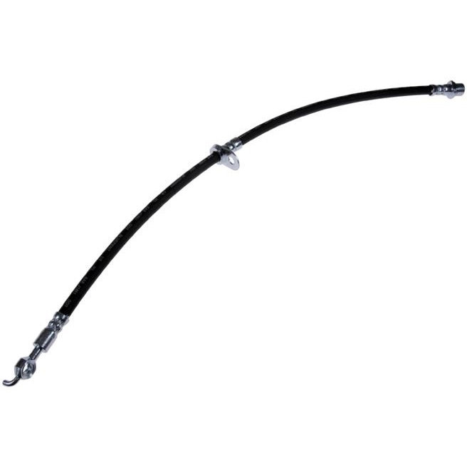 Flexible brake hose Toyota Avensis: 9094702C77 Toyota Brake Hose