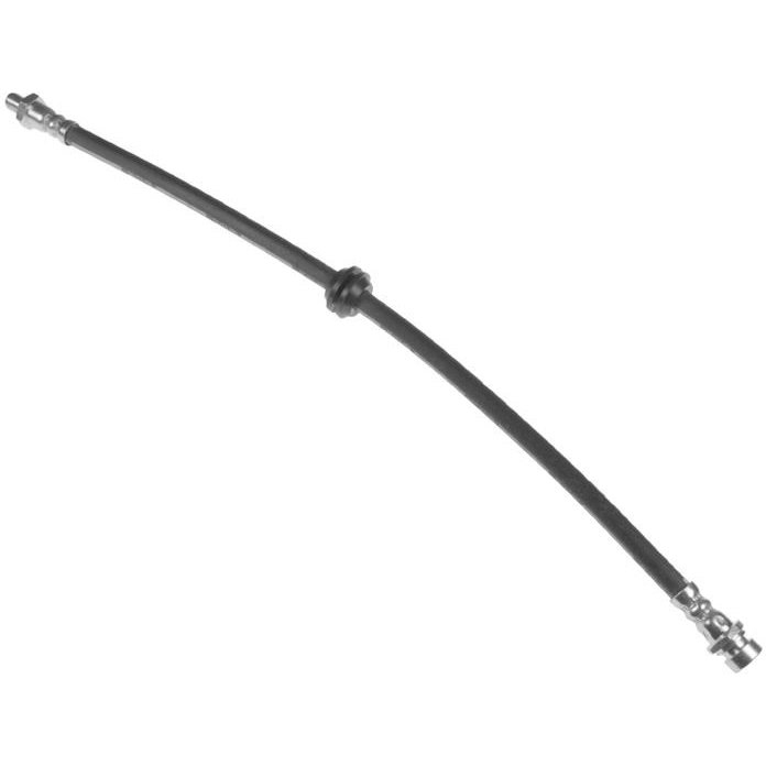 Flexible brake hose KIA Sephia (Kia Sephia): 0K2N143980 Hyundai/Kia Brake Hose