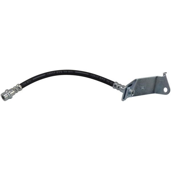 Flexible brake pipe Ford Maverick: 4905801 Ford Brake Hose