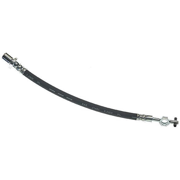 Flexible brake pipe Toyota Liteace: 9094702541 Toyota Brake Hose