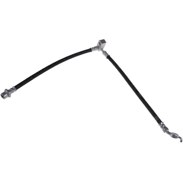 Flexible brake hose Toyota Echo: 9094702C75 Toyota Brake Hose