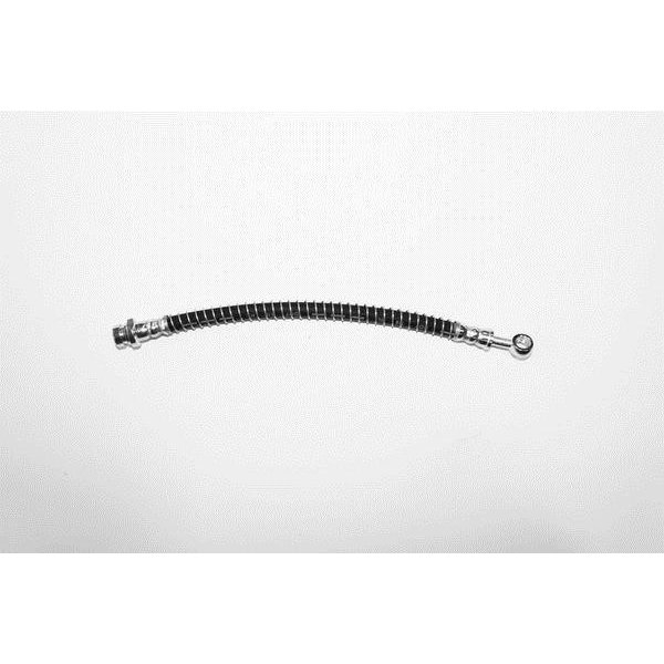 Flexible brake line Hyundai Atos: 5873102500 Hyundai/Kia Brake Hose