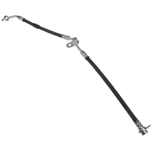 Flexible brake line Mazda MX-5: NF4743980B Mazda Brake Hose