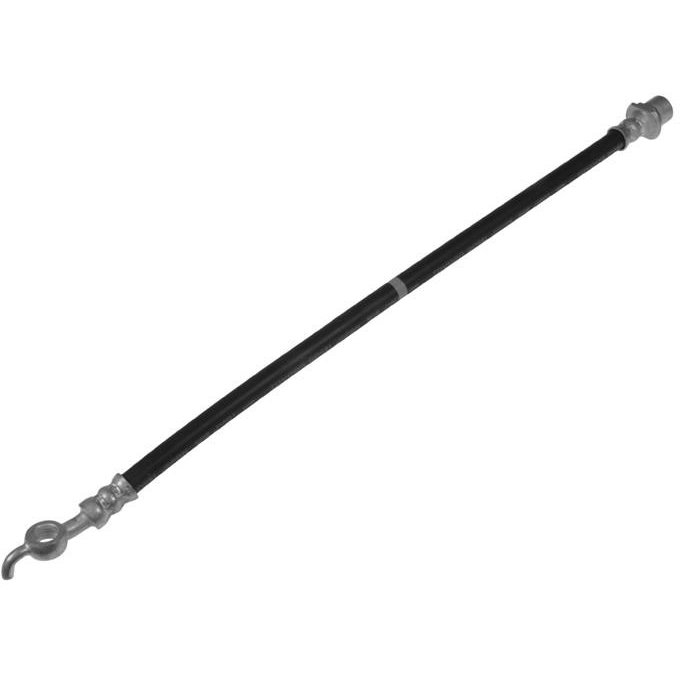 Flexible brake pipe Lexus IS: 9094702F71 Toyota Brake Hose