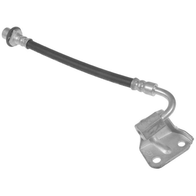 Flexible brake pipe Toyota Celica: 9094702843 Toyota Brake Hose