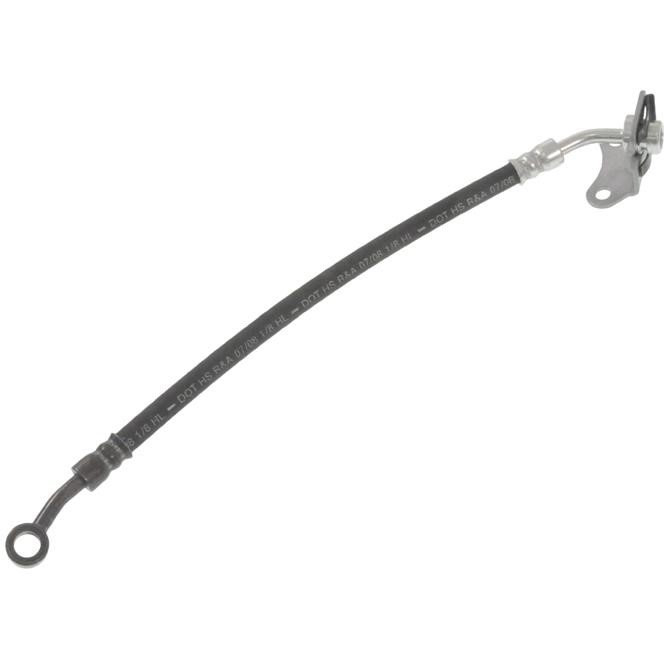 Flexible brake hose KIA Carnival (Kia Carnival): 587374D000 Hyundai/Kia Brake Hose