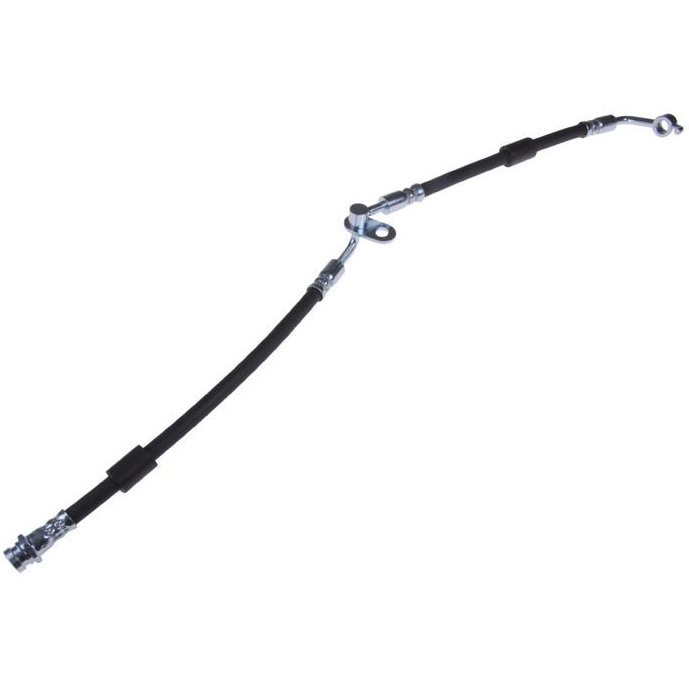 Flexible brake hose Mazda RX 8: F15143990A Mazda Brake Hose