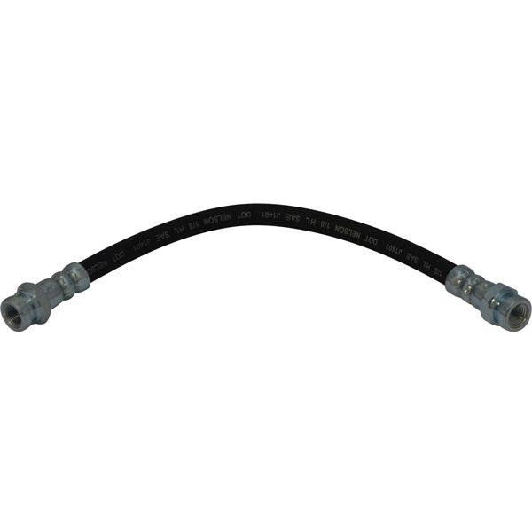 Flexible brake line Nissan Cherry: 46202N4500 Nissan Brake Hose