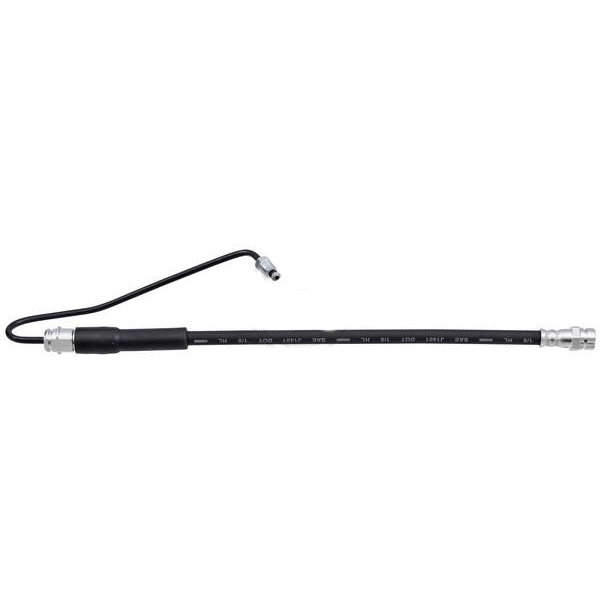 Flexible brake line Audi Q5: PHB2089 TRW Brake hose