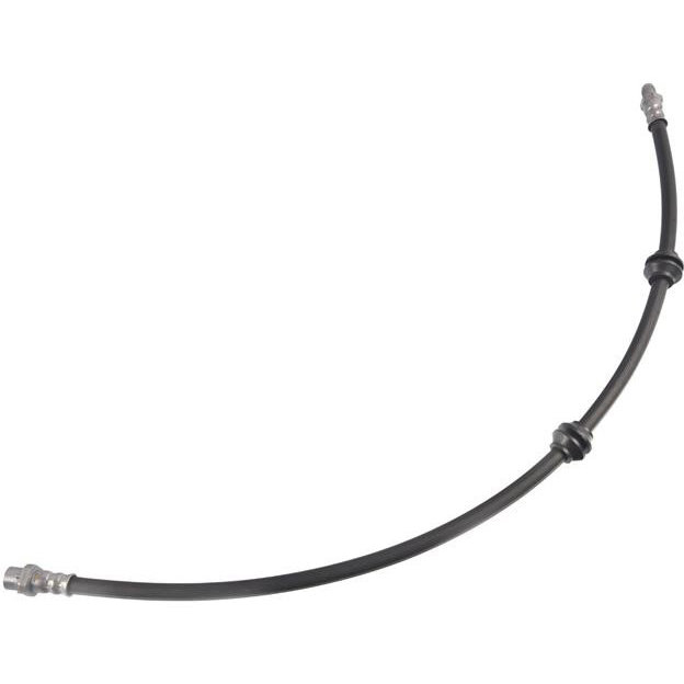 Flexible brake line BMW X7: SL1433 ABS Brake hose