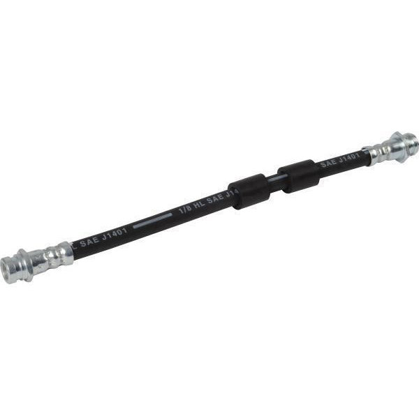 Flexible brake pipe Mazda 2: SL1297 ABS Brake hose