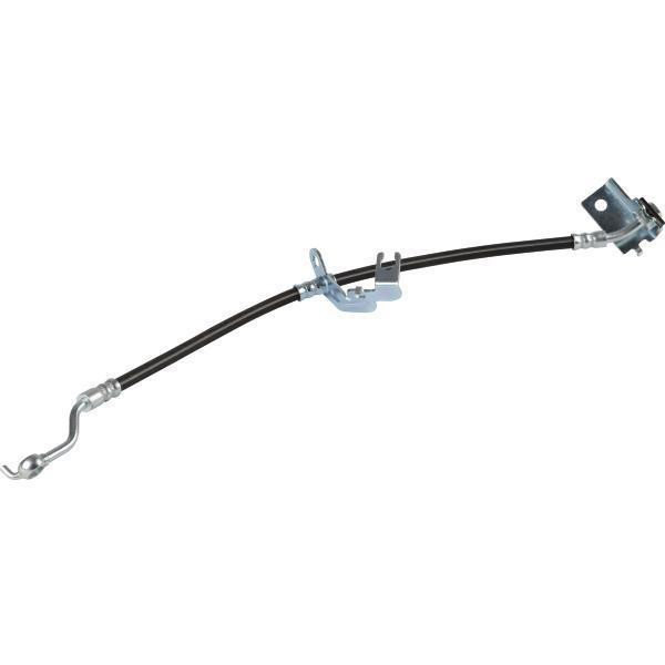 Flexible brake hose Hyundai Tucson: 193491 febi Brake Hose