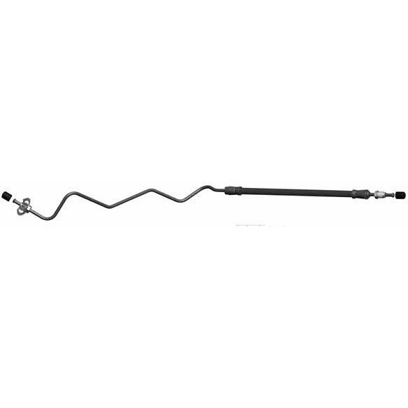 Flexible brake pipe DS DS 3: 1170281 Kamoka Brake Hose