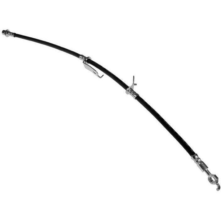 Flexible brake line Toyota Verso: 520710 Maxgear Brake Hose