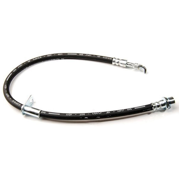 Flexible brake hose Citroen C1: 6T49398 Samko Brake Hose