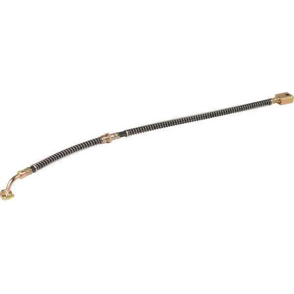 Flexible brake pipe Ssangyong: 6T49424 Samko Brake Hose