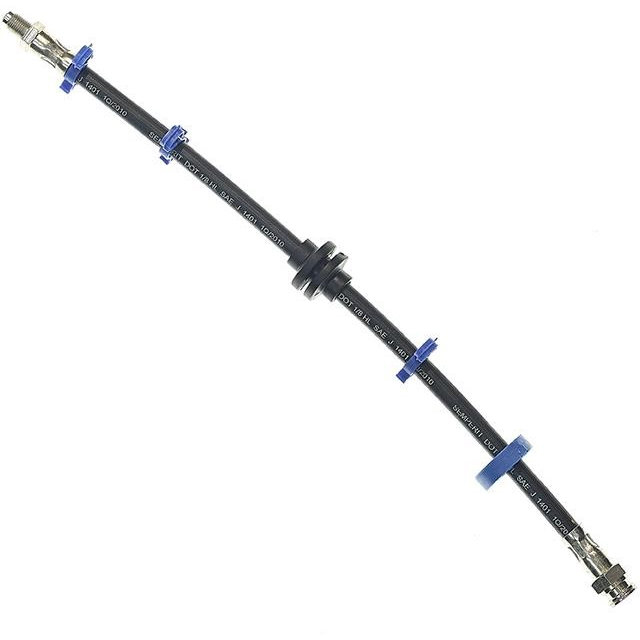 Flexible brake pipe Fiat Tipo: 520430 Maxgear Brake Hose