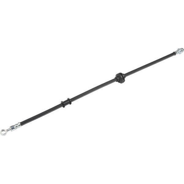 Flexible brake line Mitsubishi: PHD2173 TRW Brake Hose