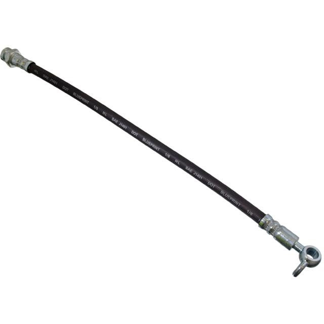 Flexible brake pipe Mazda MX-5: N06743820 Mazda Brake Hose
