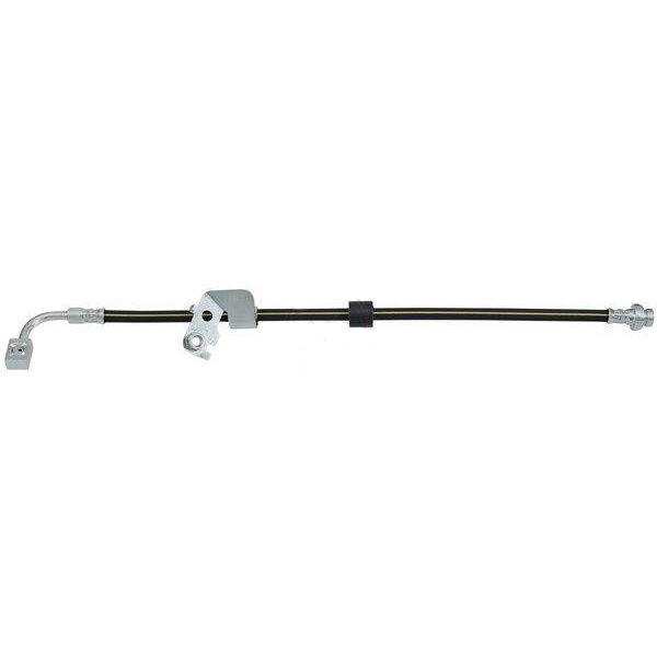 Flexible brake line Fiat Freemont: 815015175 Triscan Brake hose