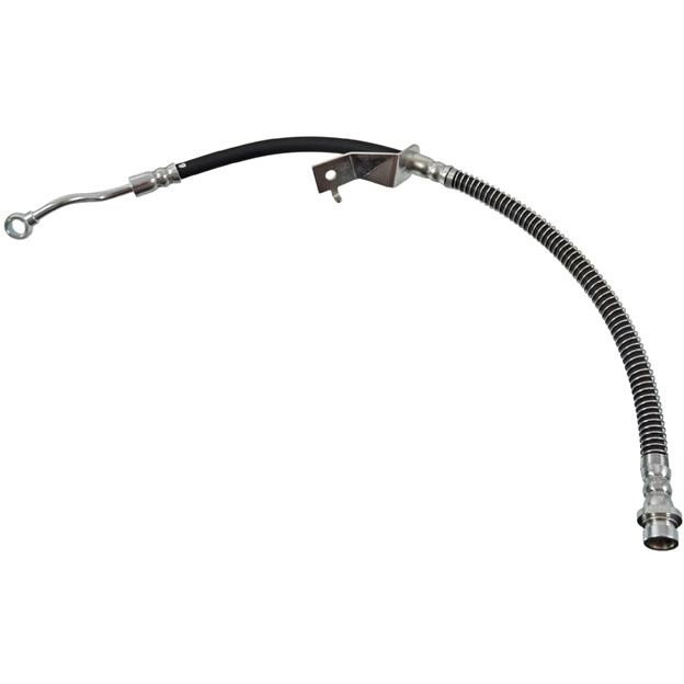 Flexible brake pipe KIA Rio (Kia Rio): SL1234 ABS Brake hose
