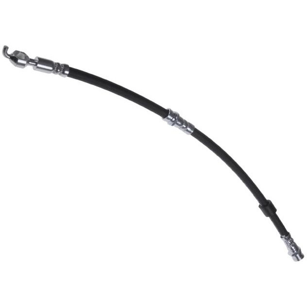 Flexible brake hose Mazda MX-3: LC6243980B Mazda Brake Hose