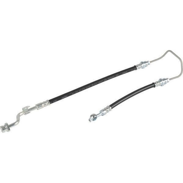 Flexible brake line KIA Spectra (Kia Spectra): 587302F001 Hyundai/Kia Brake Hose