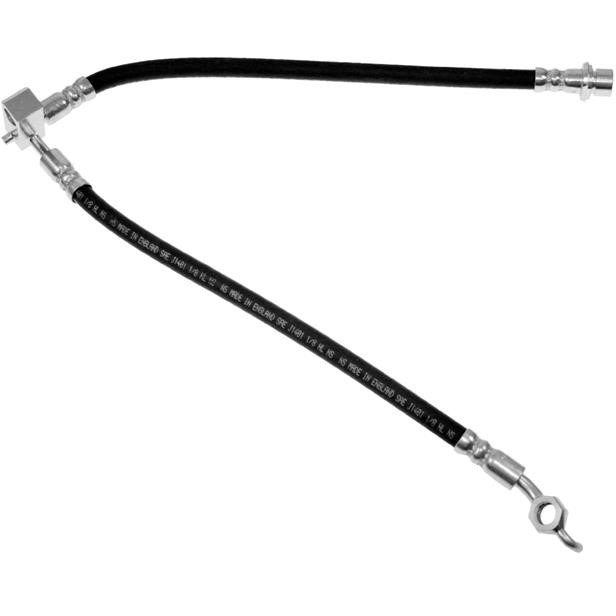 Flexible brake hose Toyota: 9094702C82 Toyota Brake Hose