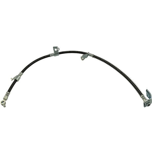 Flexible brake hose Hyundai Grandeur: 587323L000 Hyundai/Kia Brake Hose