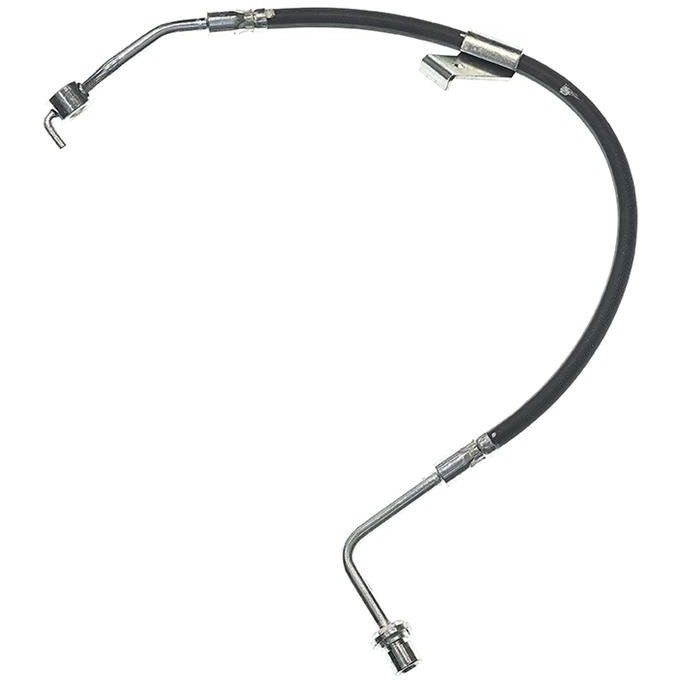 Flexible brake line Ford Transit: 6577423 Ford Brake Hose