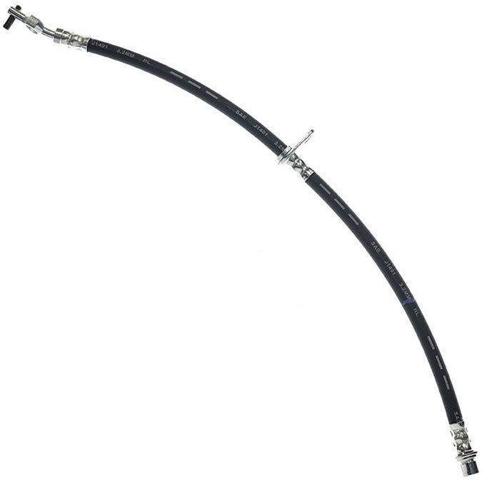 Flexible brake pipe Toyota Rav 4: 520729 Maxgear Brake Hose