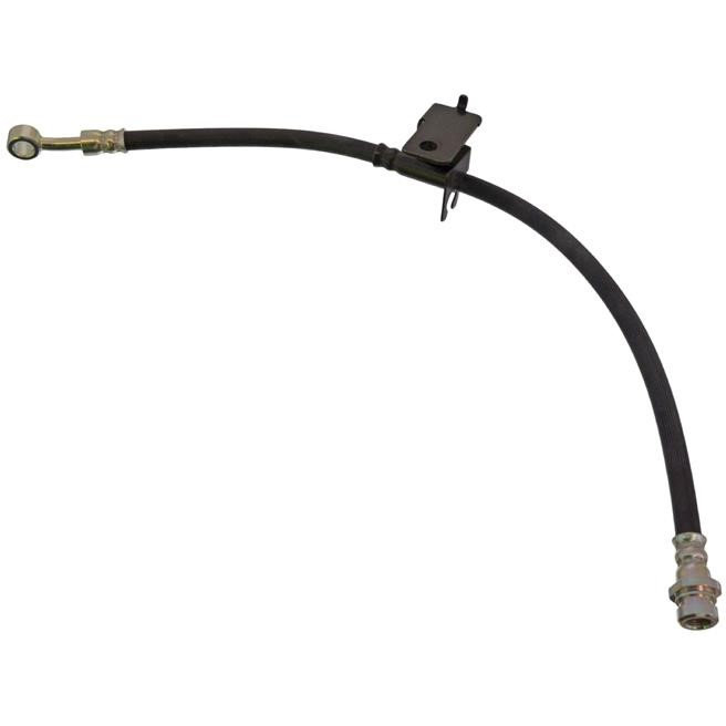 Flexible brake pipe KIA Rio (Kia Rio): 587371G300 Hyundai/Kia Brake Hose