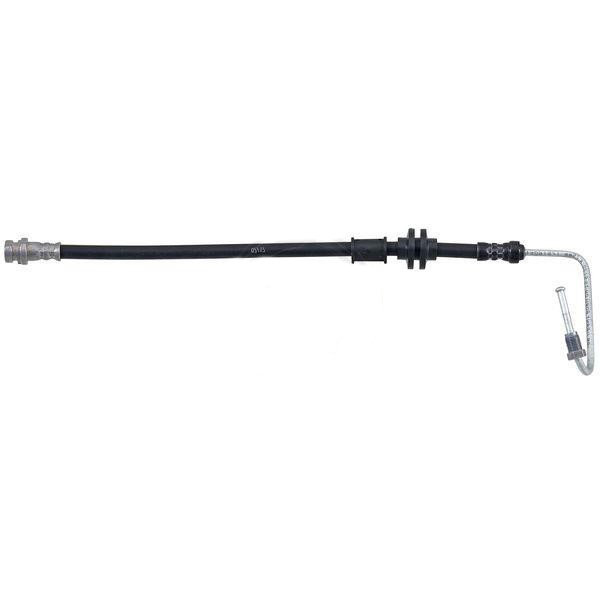 Metzger 4119372 Brake Hose 4119372 4119372 Metzger Brake Hose