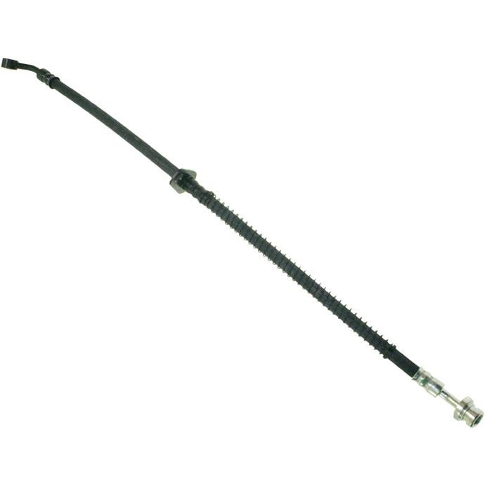 Flexible brake line KIA Rio (Kia Rio): 587321G000 Hyundai/Kia Brake Hose