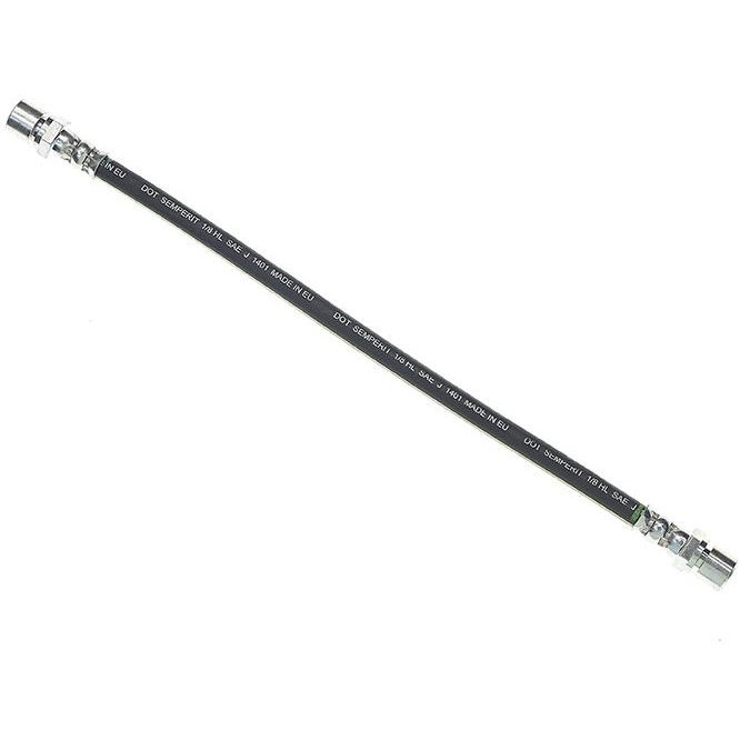 Flexible brake pipe Ford Capri: 5007396 Ford Brake Hose