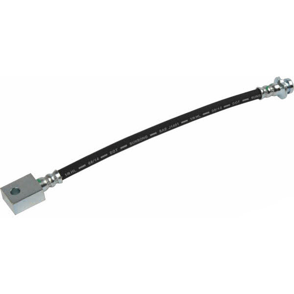 Flexible brake line Nissan: 46211JF00B Nissan Brake Hose