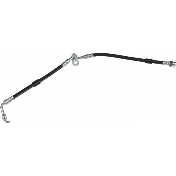 Flexible brake hose Mazda RX 8: SL1671 ABS Brake Hose