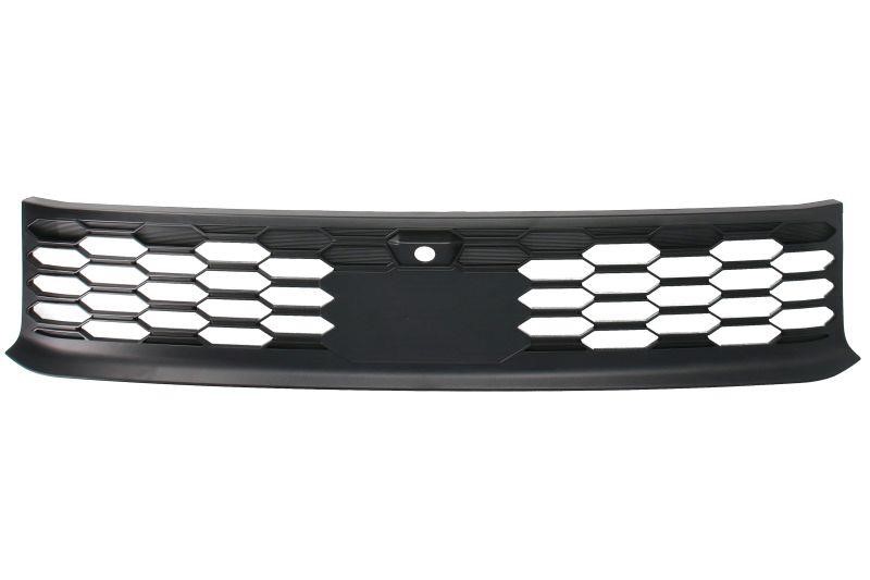 Radiator grille Mitsubishi: 6502073756910P Blic Front bumper grill