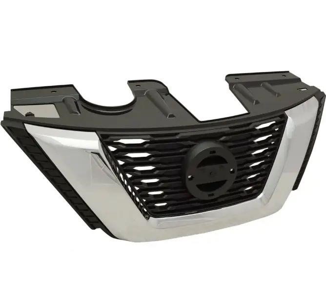 623106FR0A Nissan Grille radiator