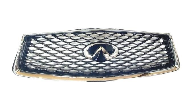 Bumper mesh Infiniti: 623106HH0A Nissan Grille radiator
