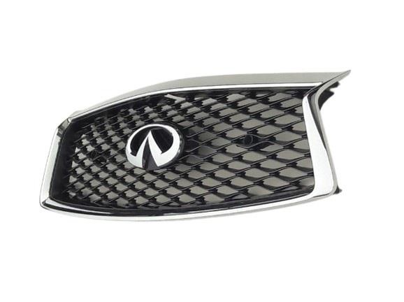Radiator grille Infiniti: 623106HH0C Nissan Grille radiator